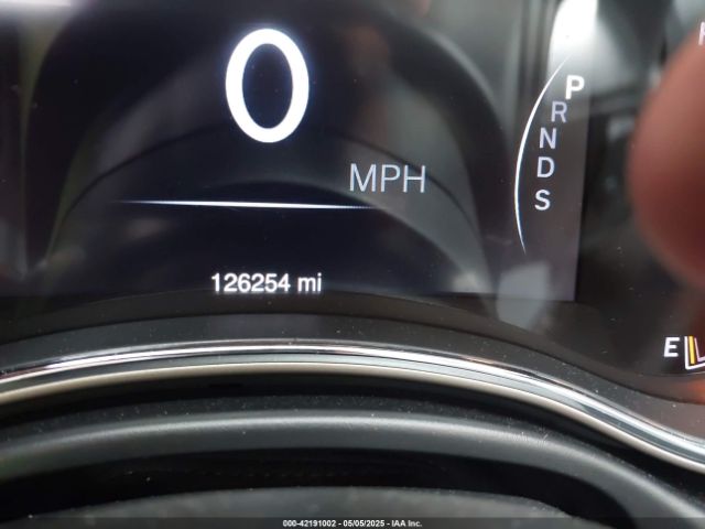 1C4RJFBG6EC183797 Jeep Grand Cherokee Limited