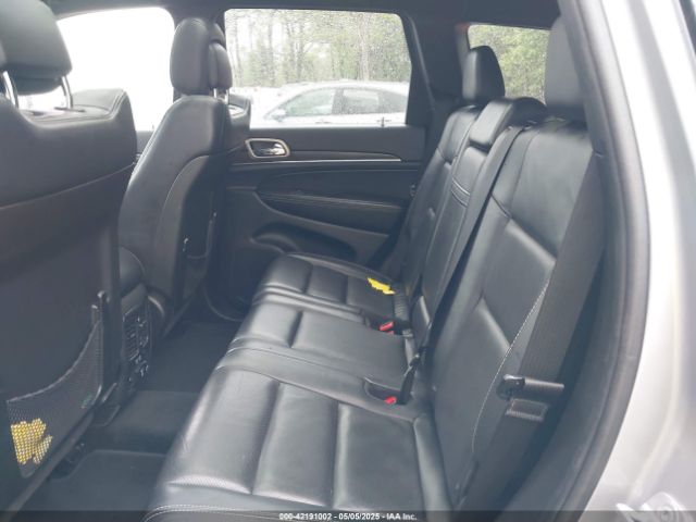 1C4RJFBG6EC183797 Jeep Grand Cherokee Limited