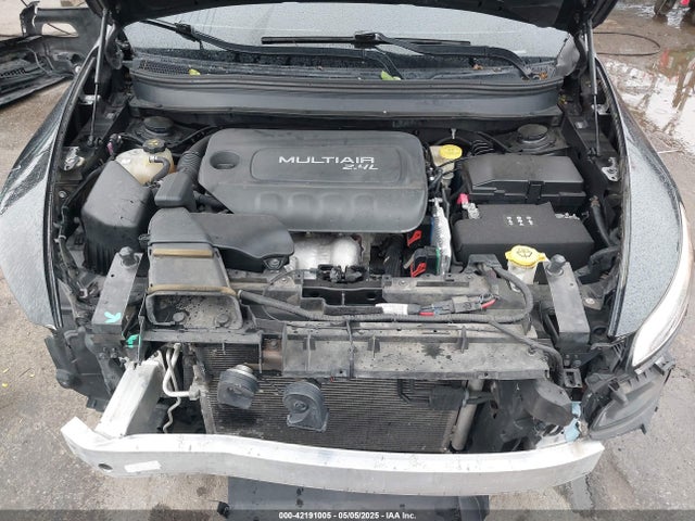 1C4PJMCB2FW792397 Jeep Cherokee Latitude Altitude