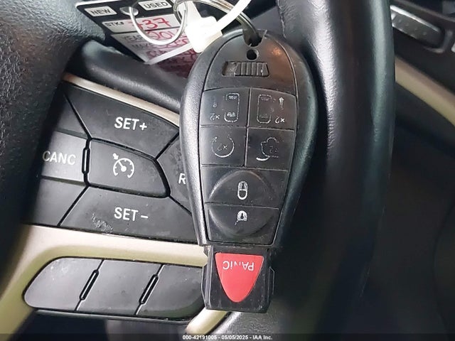 1C4PJMCB2FW792397 Jeep Cherokee Latitude Altitude