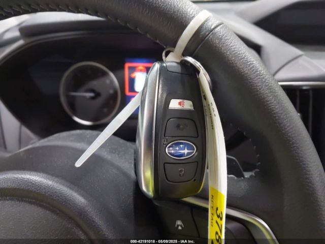 JF2SKAPC8NH520370 Subaru Forester Limited