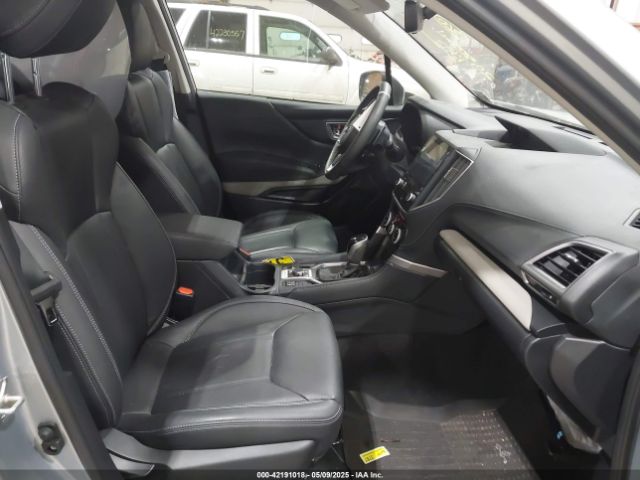 JF2SKAPC8NH520370 Subaru Forester Limited
