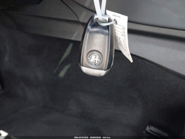 2020 ALFA ROMEO GIULIA ZARFAMEV7L7632532 Photo 10