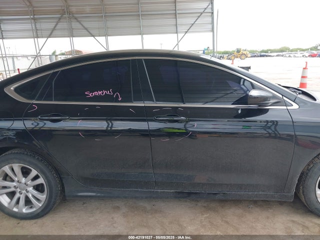 Chrysler 2015 2015 1C3CCCAB2FN719935 Image 13