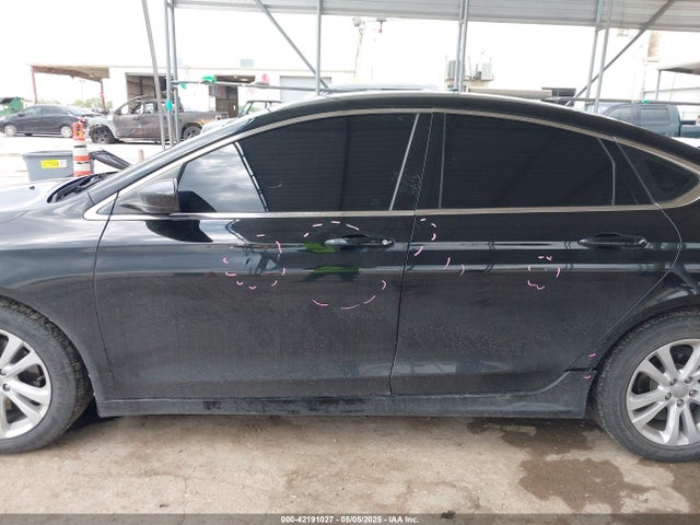 Chrysler 2015 2015 1C3CCCAB2FN719935 Image 14