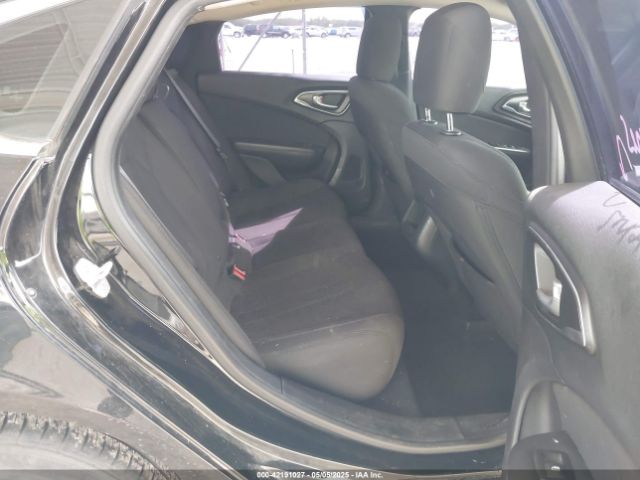 2015 CHRYSLER 200 1C3CCCAB2FN719935 Photo 7