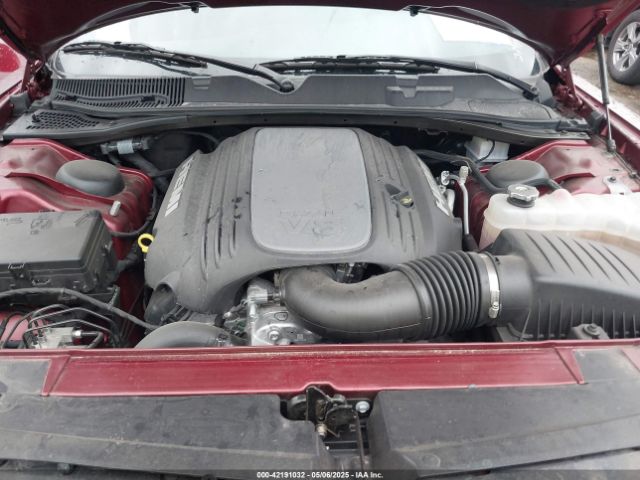 2023 DODGE CHALLENGER 2C3CDZBT9PH693741 Photo 9