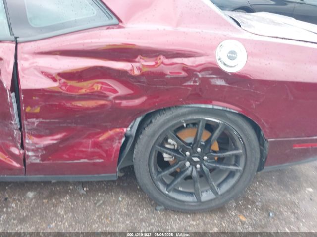 2023 DODGE CHALLENGER 2C3CDZBT9PH693741 Photo 5