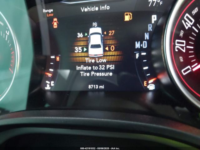 2023 DODGE CHALLENGER 2C3CDZBT9PH693741 Photo 6