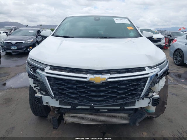 3GNAXUEV5NL306236 Chevrolet lyx