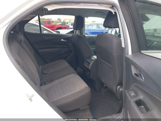 2022 CHEVROLET EQUINOX 3GNAXUEV5NL306236 Photo 7