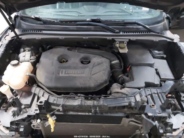5LMTJ2AH3FUJ40676 Lincoln MKC