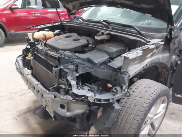 5LMTJ2AH3FUJ40676 Lincoln MKC