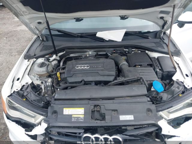 2016 AUDI A3 WAUA7GFF4G1117537 Photo 9