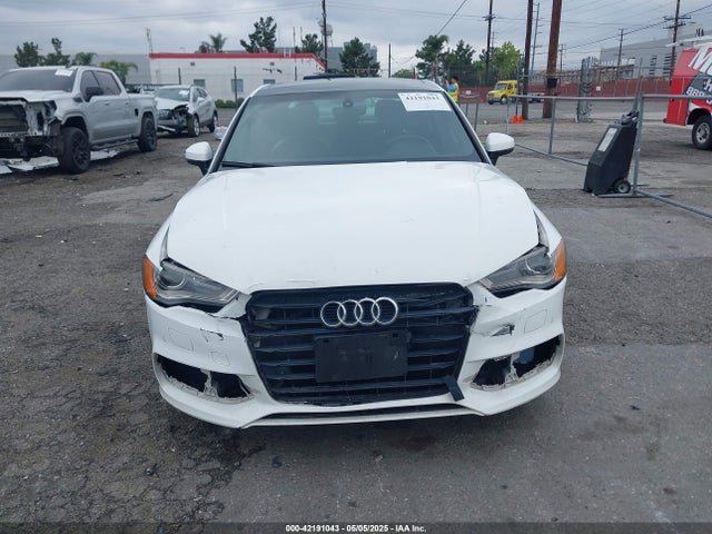 WAUA7GFF4G1117537 Audi A3 1.8t Premium