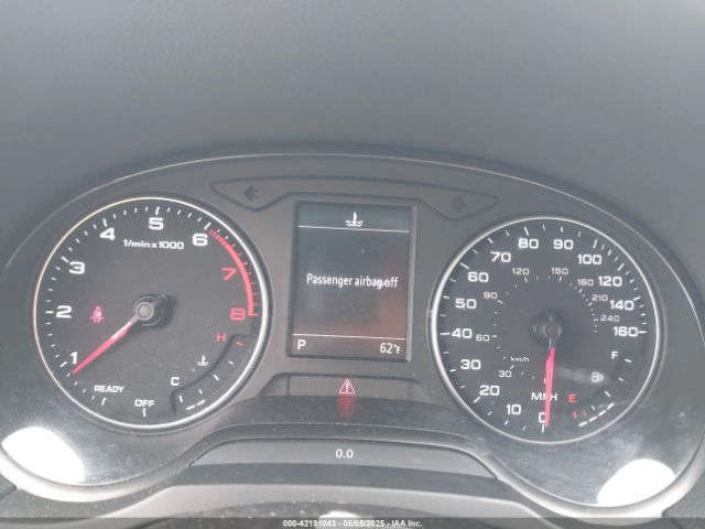 2016 AUDI A3 WAUA7GFF4G1117537 Photo 6