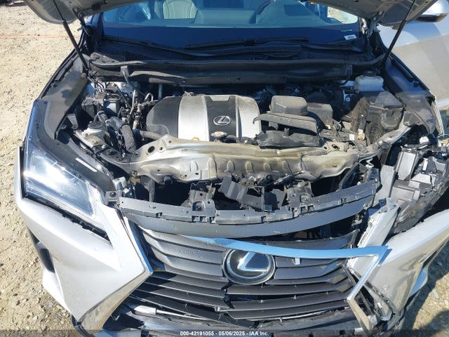 2T2ZZMCA9KC130775 Lexus RX 350