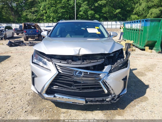 2T2ZZMCA9KC130775 Lexus RX 350