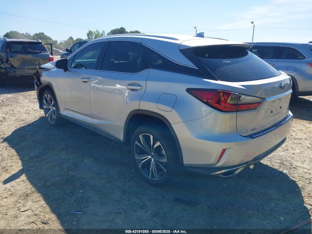 2T2ZZMCA9KC130775 Lexus RX 350