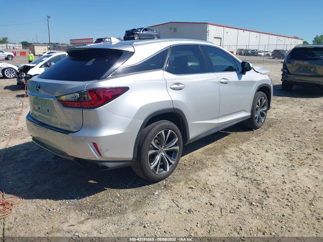 2T2ZZMCA9KC130775 Lexus RX 350