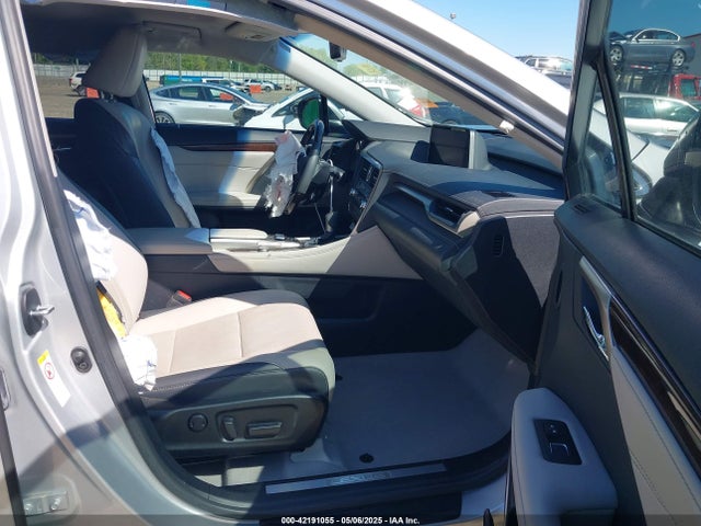 2T2ZZMCA9KC130775 Lexus RX 350