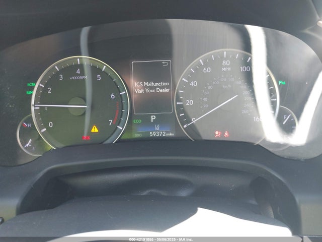 2T2ZZMCA9KC130775 Lexus RX 350