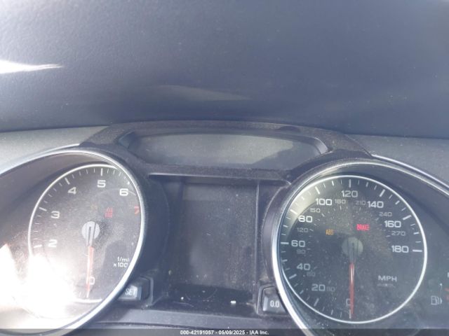 2009 AUDI A5 WAUDK78T69A013861 Photo 6