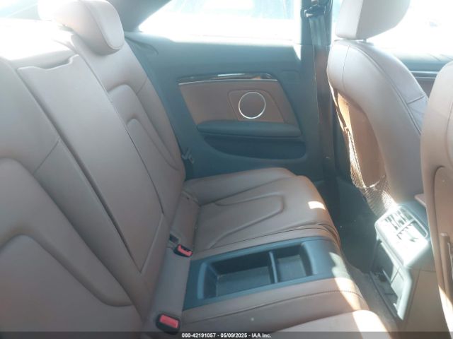 2009 AUDI A5 WAUDK78T69A013861 Photo 7