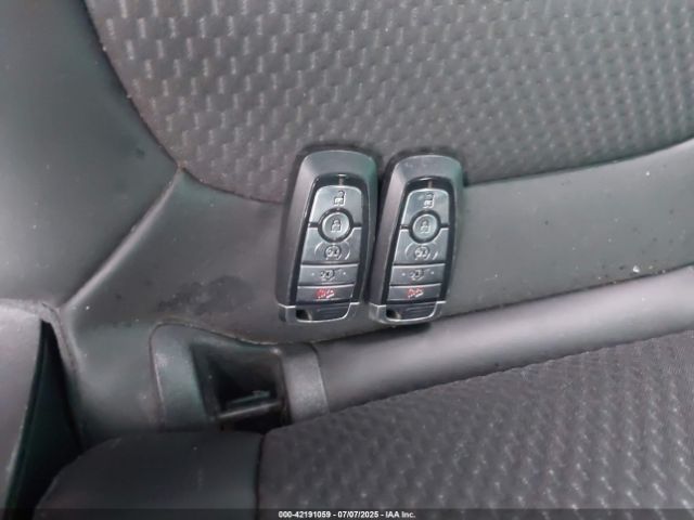 2023 FORD ESCAPE 1FMCU9NZ4PUB02302 Photo 10