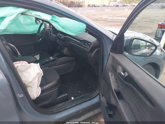 2023 FORD ESCAPE 1FMCU9NZ4PUB02302 Photo 4