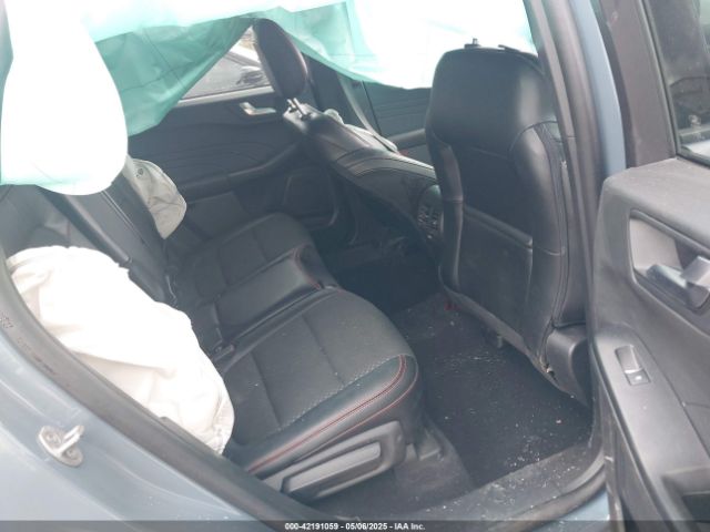 2023 FORD ESCAPE 1FMCU9NZ4PUB02302 Photo 7