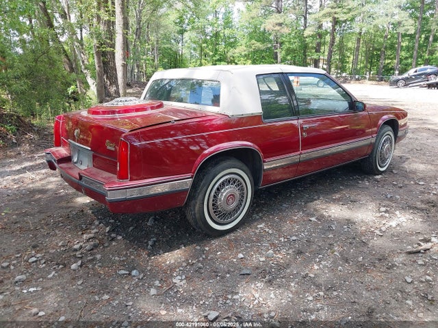 1990 CADILLAC ELDORADO 1G6EL1333LU608572 Photo 3