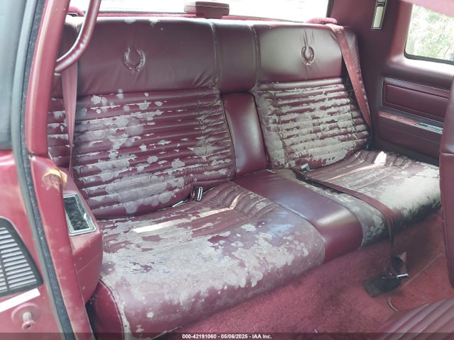 1990 CADILLAC ELDORADO 1G6EL1333LU608572 Photo 7