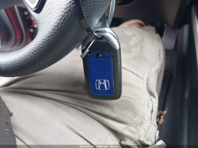 JHMZC5F12JC021958 Honda CLARITY PLUG-IN HYBRID