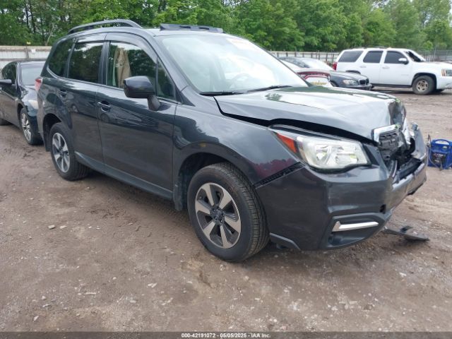 2017 SUBARU FORESTER JF2SJAEC1HH452908