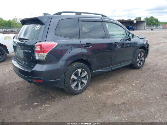 2017 SUBARU FORESTER JF2SJAEC1HH452908 Photo 3