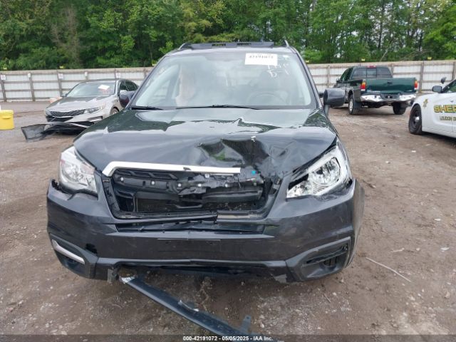 2017 SUBARU FORESTER JF2SJAEC1HH452908 Photo 5