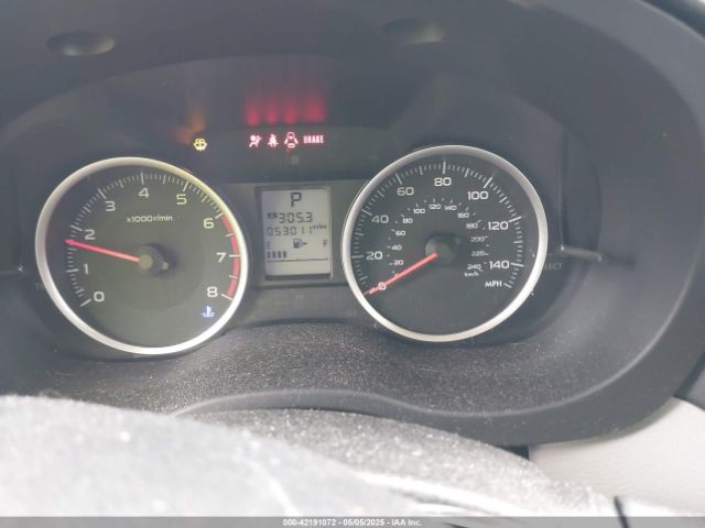 2017 SUBARU FORESTER JF2SJAEC1HH452908 Photo 6