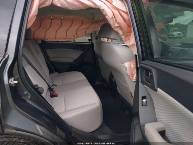 2017 SUBARU FORESTER JF2SJAEC1HH452908 Photo 7