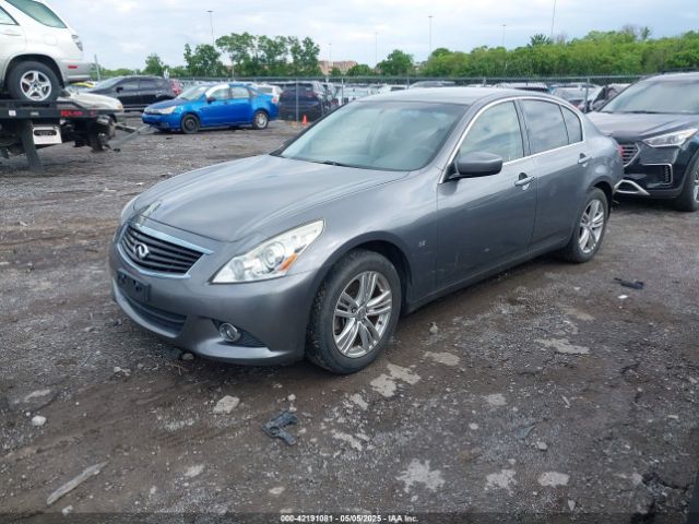 JN1CV6AR8FM521230 Infiniti Q40