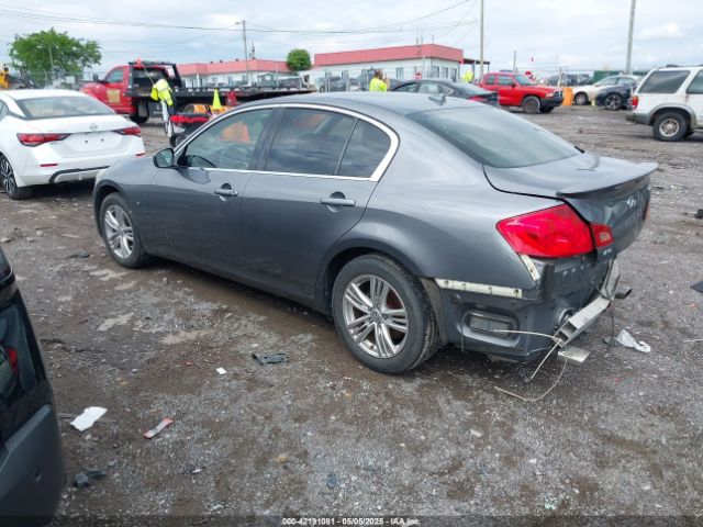 JN1CV6AR8FM521230 Infiniti Q40