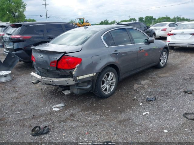JN1CV6AR8FM521230 Infiniti Q40