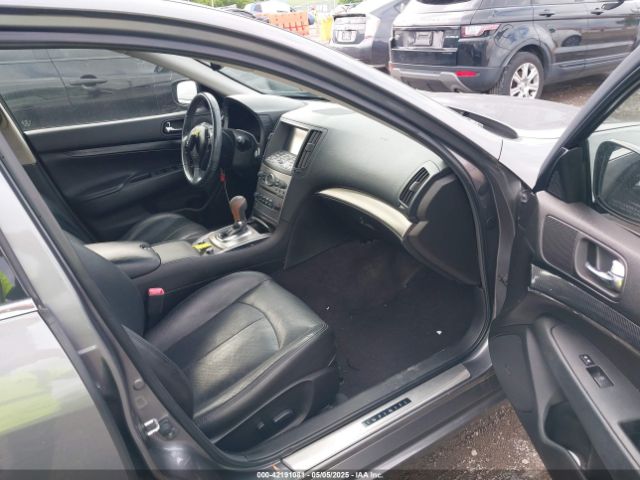 JN1CV6AR8FM521230 Infiniti Q40