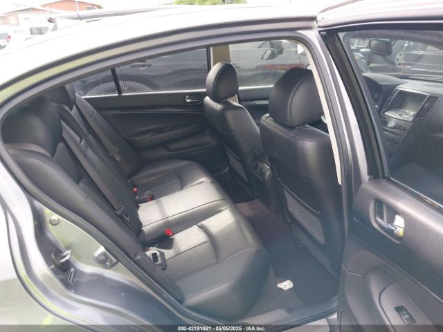 JN1CV6AR8FM521230 Infiniti Q40