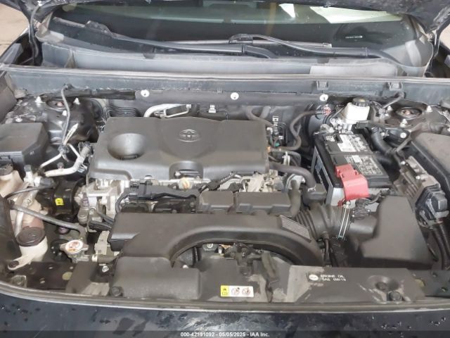 2T3P1RFVXLC069847 Toyota Rav4 Xle