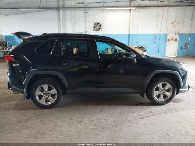 2T3P1RFVXLC069847 Toyota Rav4 Xle