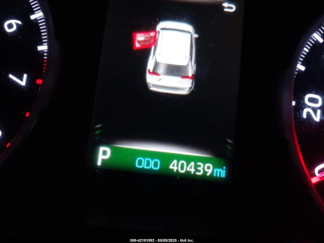 2T3P1RFVXLC069847 Toyota Rav4 Xle