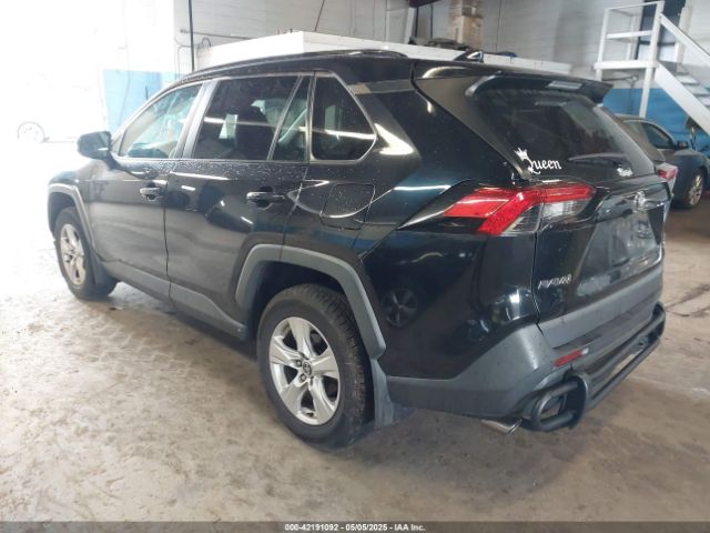 2T3P1RFVXLC069847 Toyota Rav4 Xle