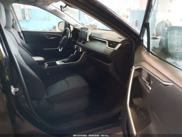 2T3P1RFVXLC069847 Toyota Rav4 Xle