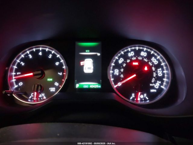 2T3P1RFVXLC069847 Toyota Rav4 Xle